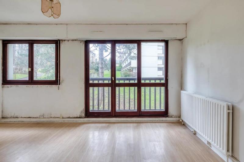 Studio - 22 m² - 1 pièce