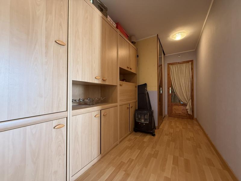 Appartement - 114 m² - 5 pièces