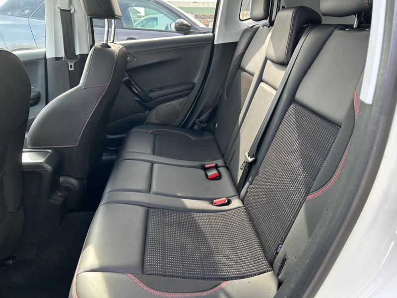 Peugeot 2008 1,2l Puretech 110ch Gt Line