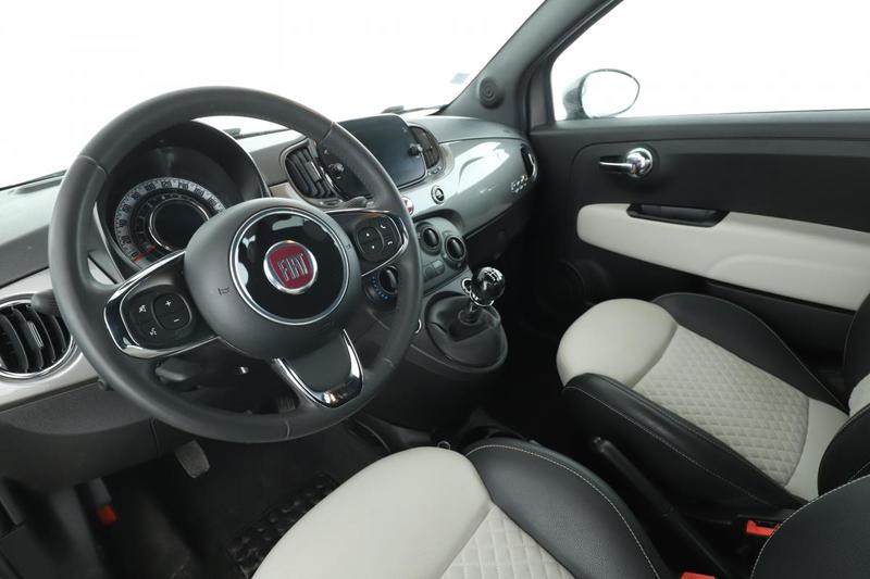 Fiat 500c c 1.0 Hybrid Bsg Dolcevita 70 ch