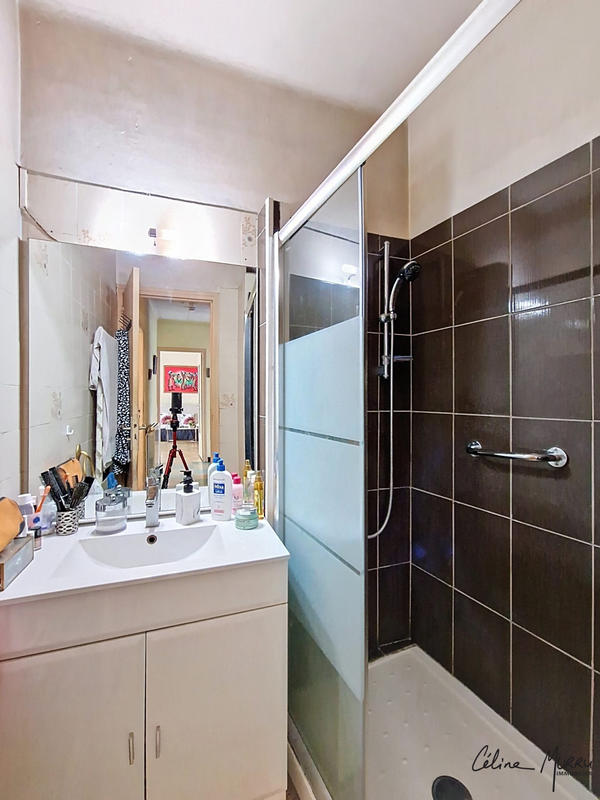 Immeuble - 190 m² - 6 pièces