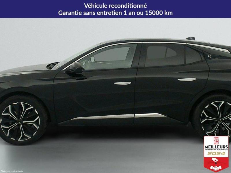 Ds Ds 4 Ds4 PureTech 130 Eat8 Rivoli