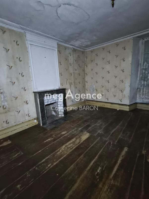 Maison - 140 m² - 4 pièces