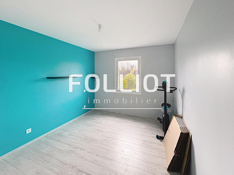 Maison - 141 m² - 6 pièces