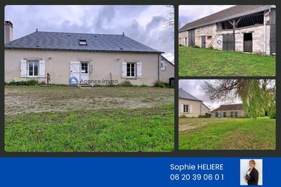 Maison - 207 m² - 6 pièces