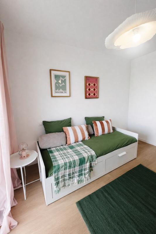 Appartement - 28 à 89 m² - 4 pièces