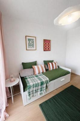 Appartement - 28 à 89 m² - 4 pièces