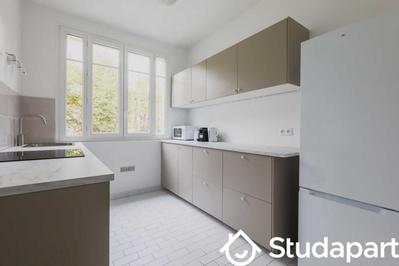 Appartement - 44 m² - 1 pièce