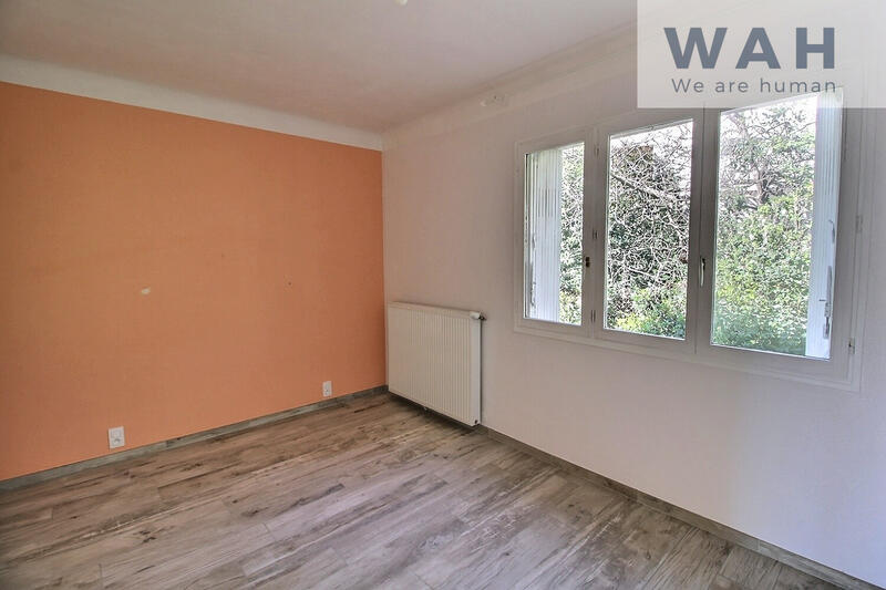 Maison - 173 m² - 7 pièces