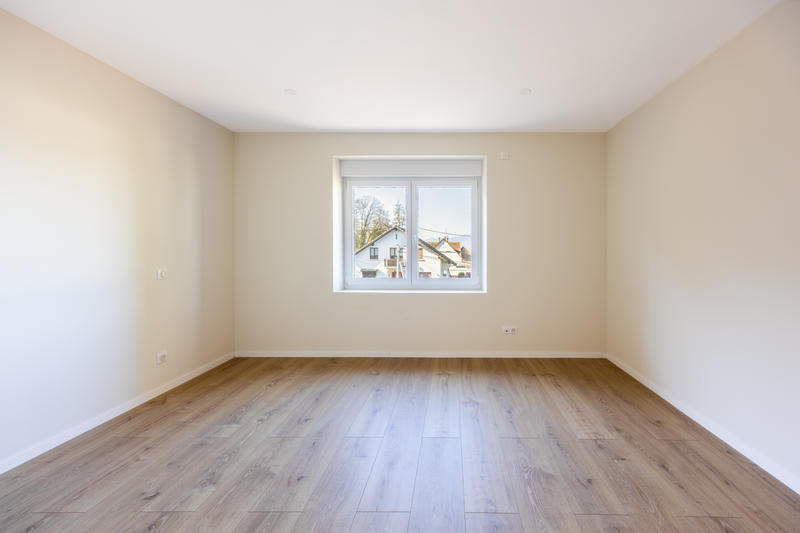 Appartement - 134 m² - 5 pièces