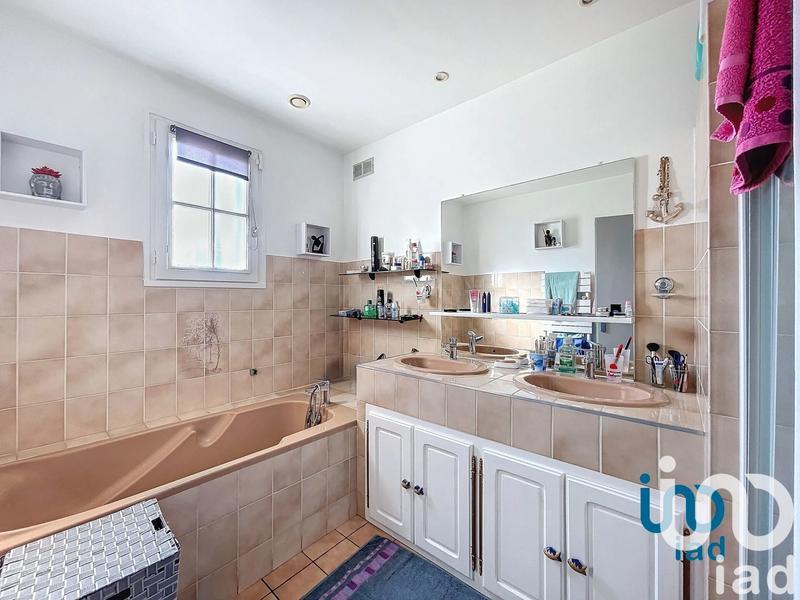 Maison de campagne - 130 m² - 7 pièces