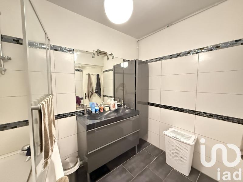 Appartement - 84 m² - 3 pièces