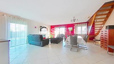 Villa - 175 m² - 5 pièces