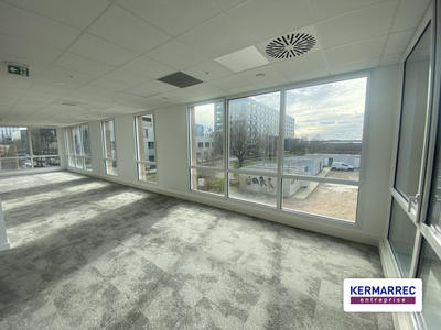 Bureau - 969 m²