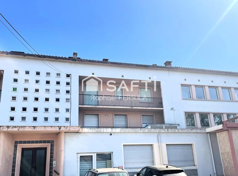 Appartement - 170 m² - 4 pièces