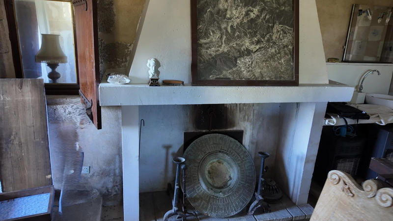 Mas - 274 m² - 10 pièces