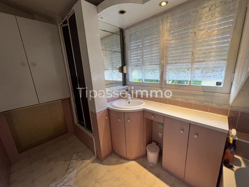 Maison - 114 m² - 5 pièces