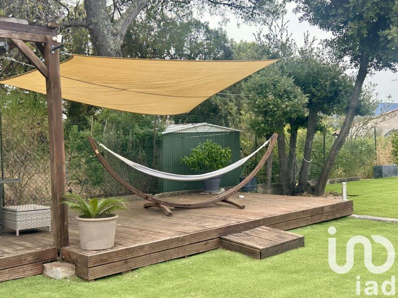 Maison - 115 m² - 6 pièces