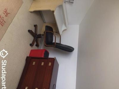 Chambre - 15 m² - 1 pièce