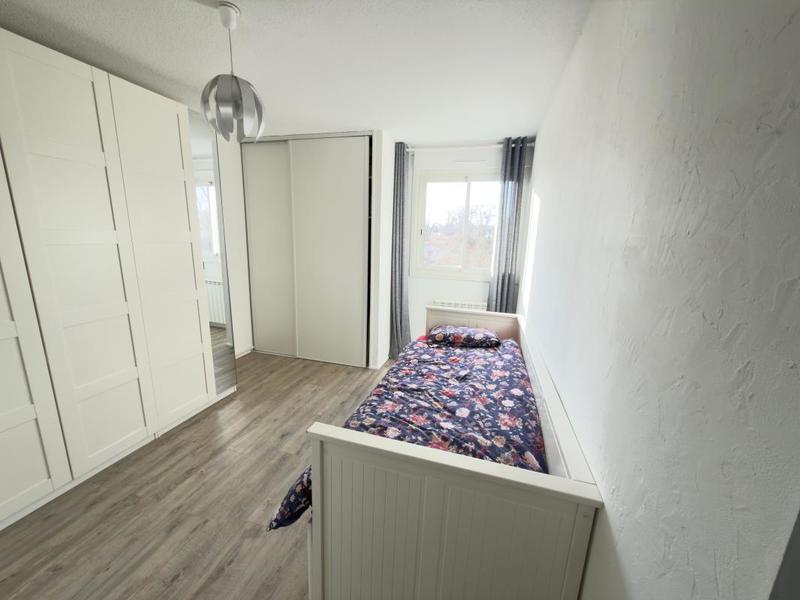 Appartement - 75 m² - 3 pièces