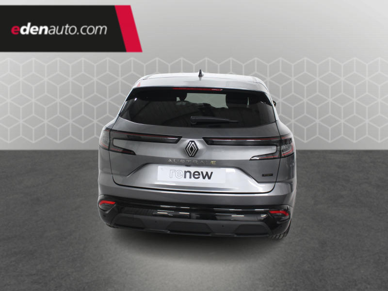Renault Austral E-Tech full hybrid 200 Gsr2 Techno