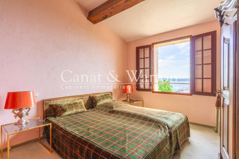 Villa - 140 m² - 5 pièces