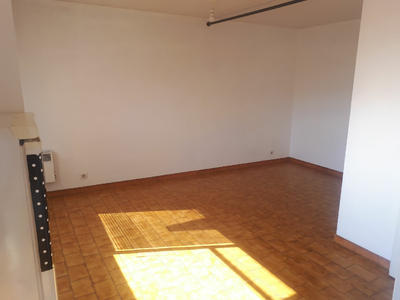 Appartement - 31 m² - 1 pièce