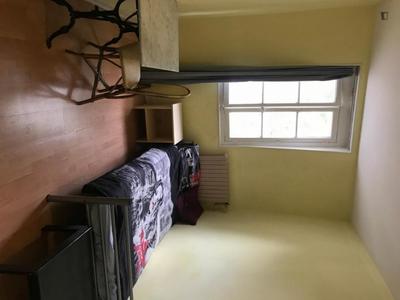 Chambre - 14 pièces