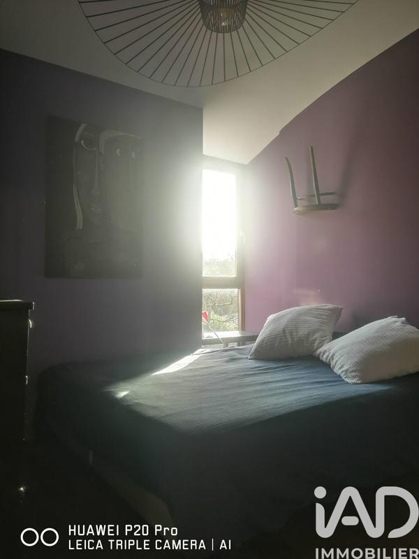 Maison de ville - 100 m² - 6 pièces