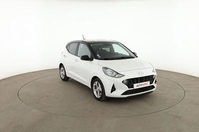Hyundai i10 1.2 Edition 1 84 ch