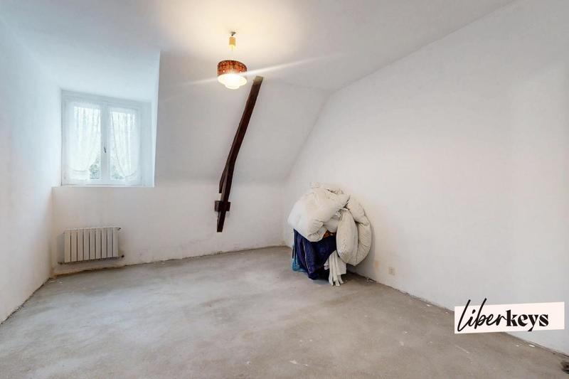 Maison en pierre - 158 m² - 7 pièces