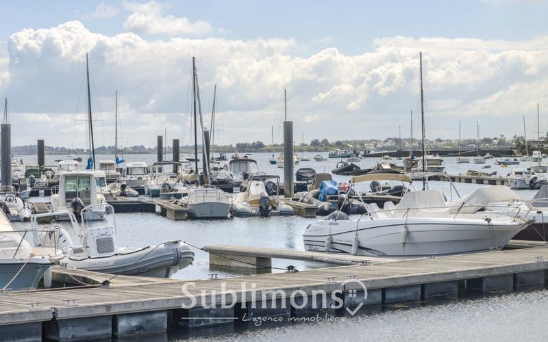 Maison - 156 m² - 6 pièces