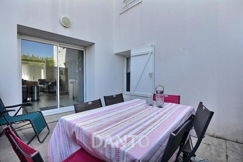 Appartement - 73 m² - 3 pièces