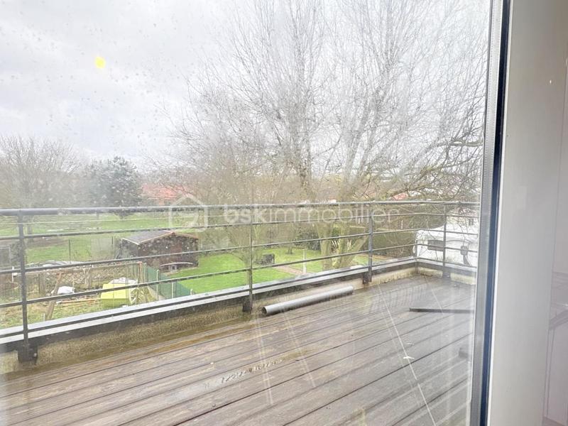 Maison - 147 m² - 7 pièces