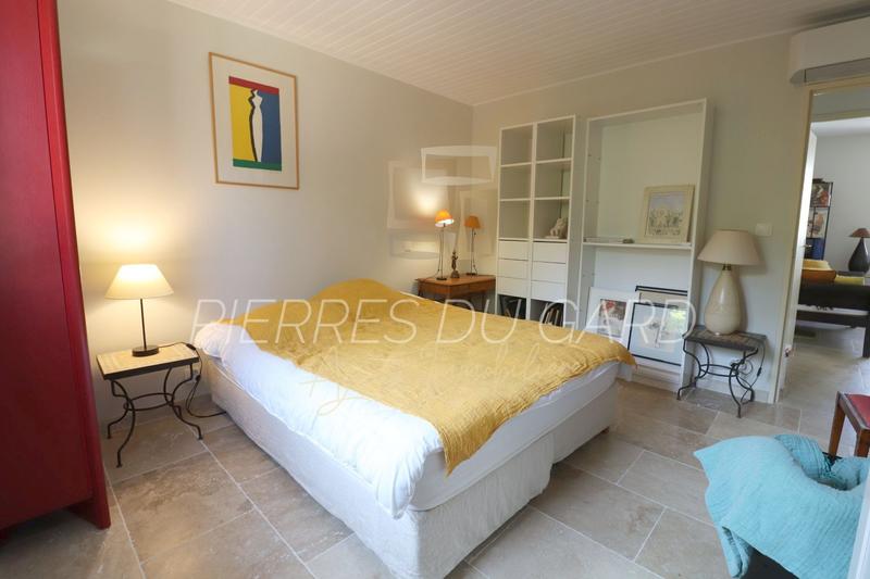 Villa - 132 m² - 5 pièces