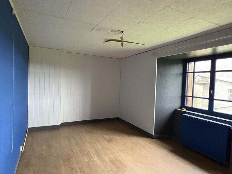 Propriété - 166 m² - 7 pièces