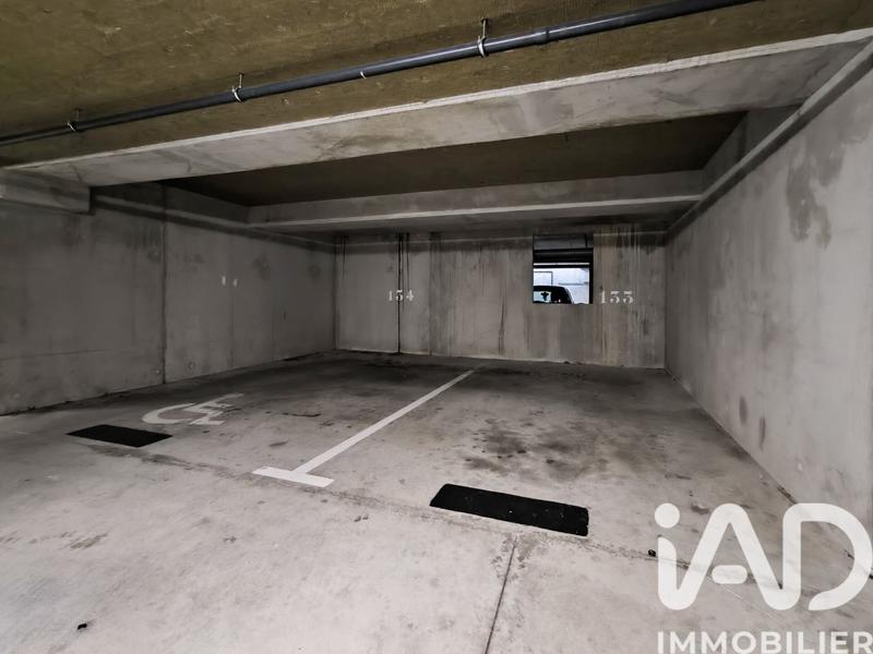 Appartement - 119 m² - 6 pièces