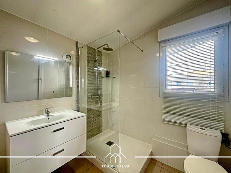 Appartement - 105 m² - 5 pièces