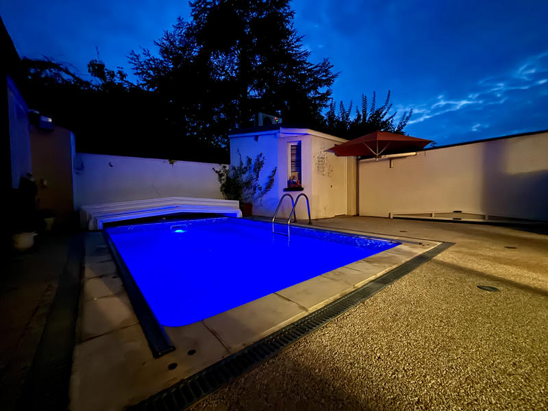 Maison - 112 m² - 5 pièces