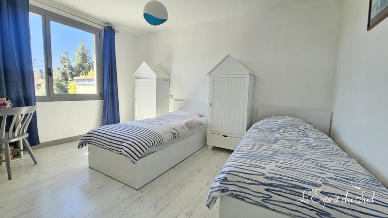 Maison - 162 m² - 8 pièces