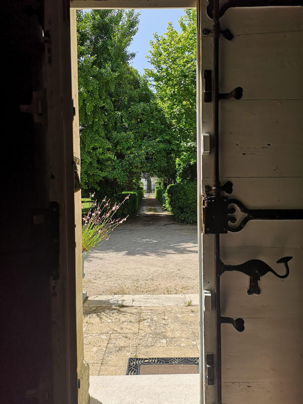 Mas - 500 m² - 16 pièces