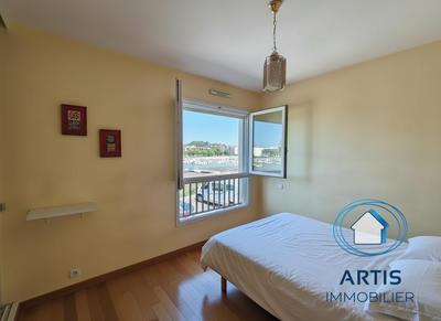 Appartement - 92 m² - 4 pièces