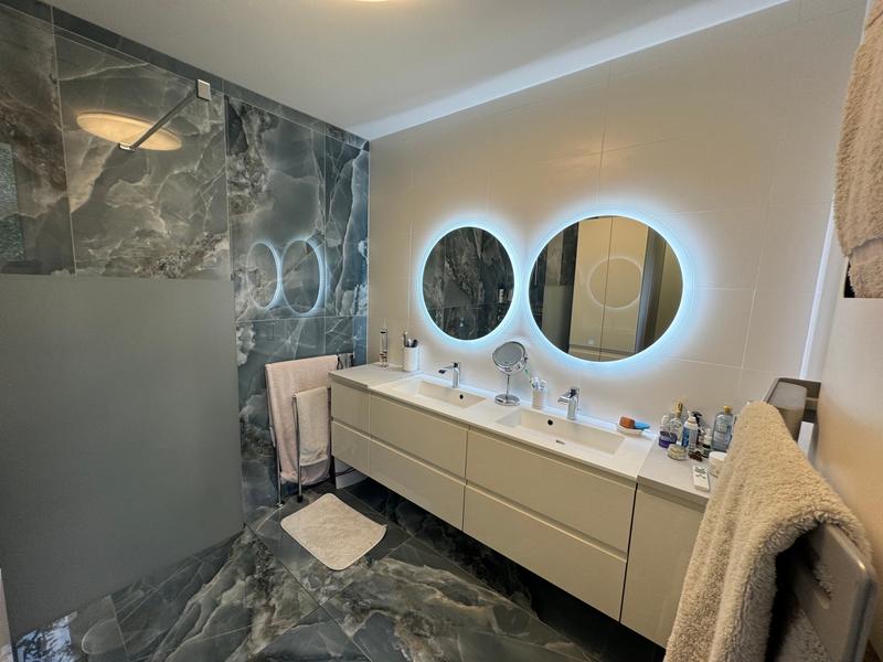 Maison d'architecte - 6 pièces