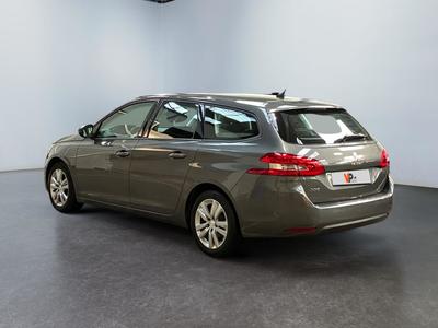 Peugeot 308 Sw Business BlueHDi 130ch s&amp;S Eat6 Active