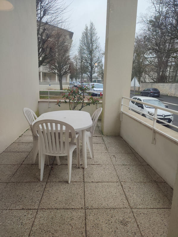 Appartement - 87 m² - 4 pièces