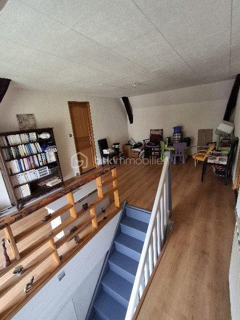 Maison ancienne - 304 m² - 7 pièces