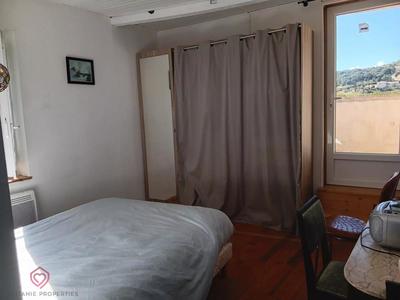 Maison de village - 72 m² - 4 pièces