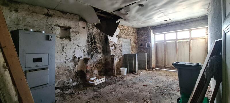 Maison - 132 m² - 7 pièces