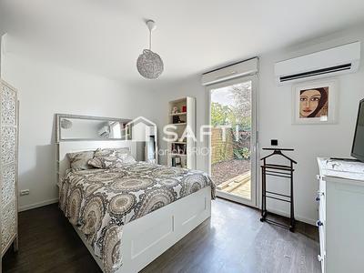 Maison - 117 m² - 6 pièces