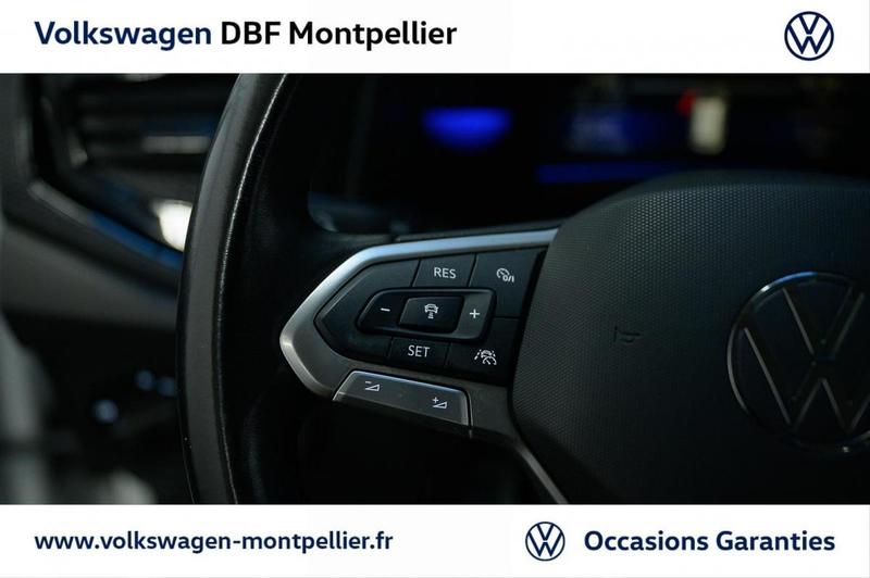 Volkswagen Taigo 1.0 Tsi 95 Bvm5 Life Business